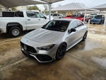 2023 Mercedes-Benz AMG® CLA 45 AMG®