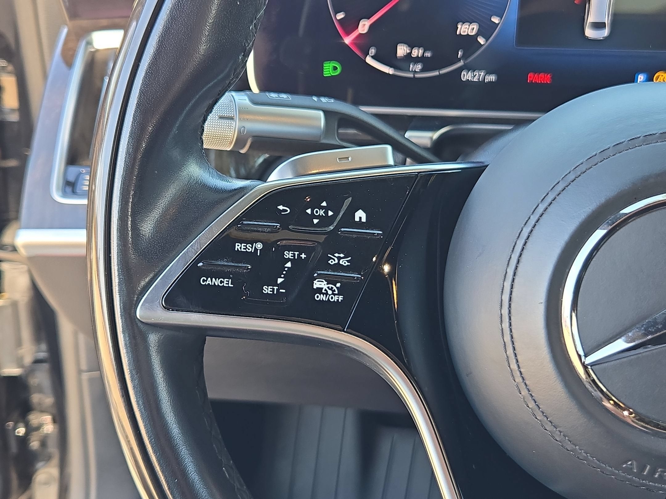2023 Mercedes-Benz S-CLASS S580