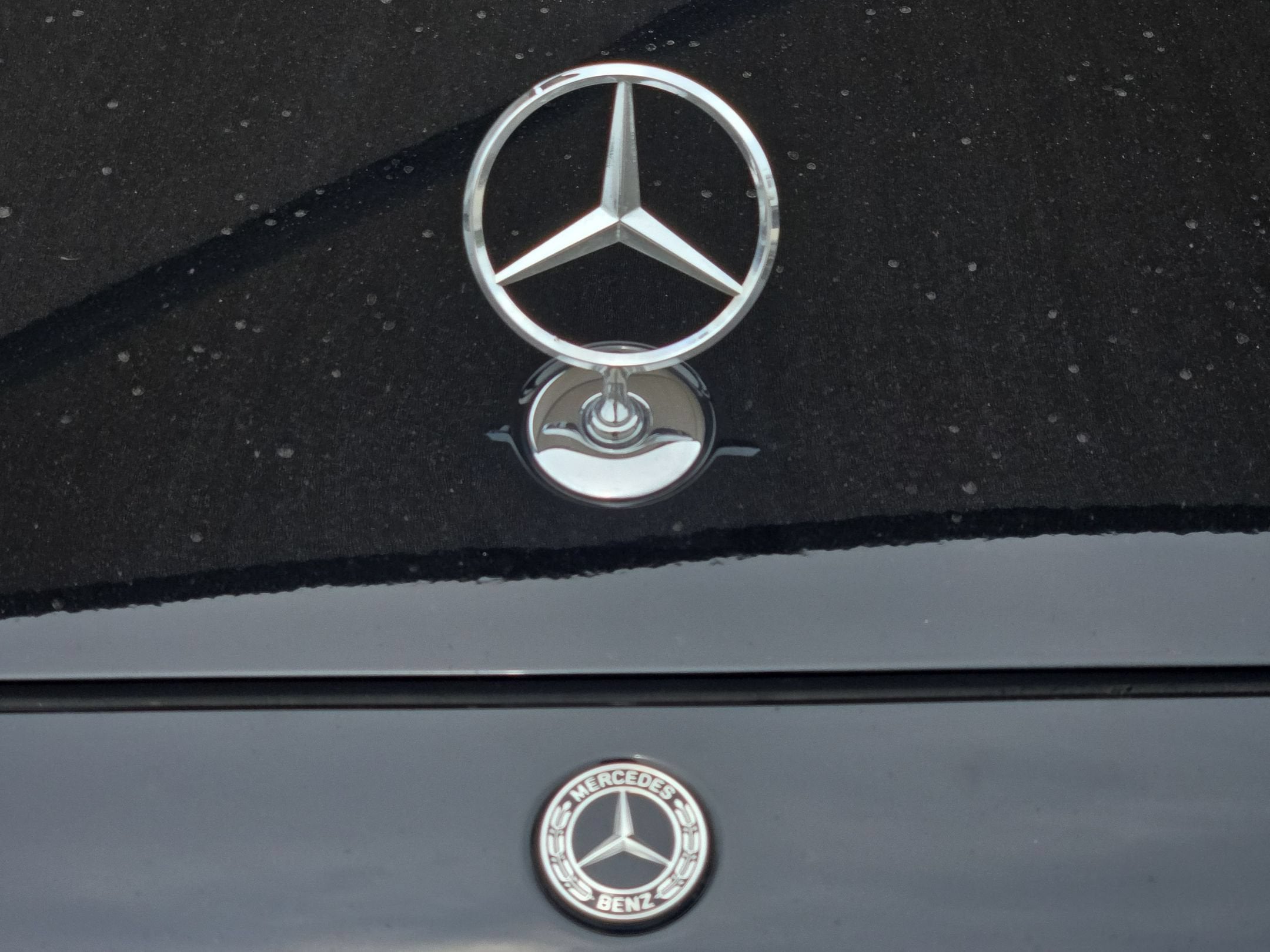 2023 Mercedes-Benz S-CLASS S580