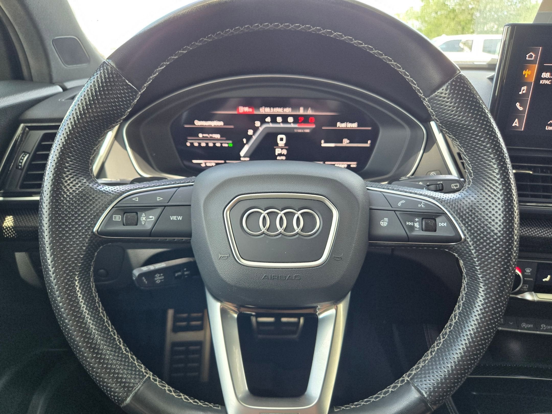 2022 Audi SQ5 PREMIUM PLUS