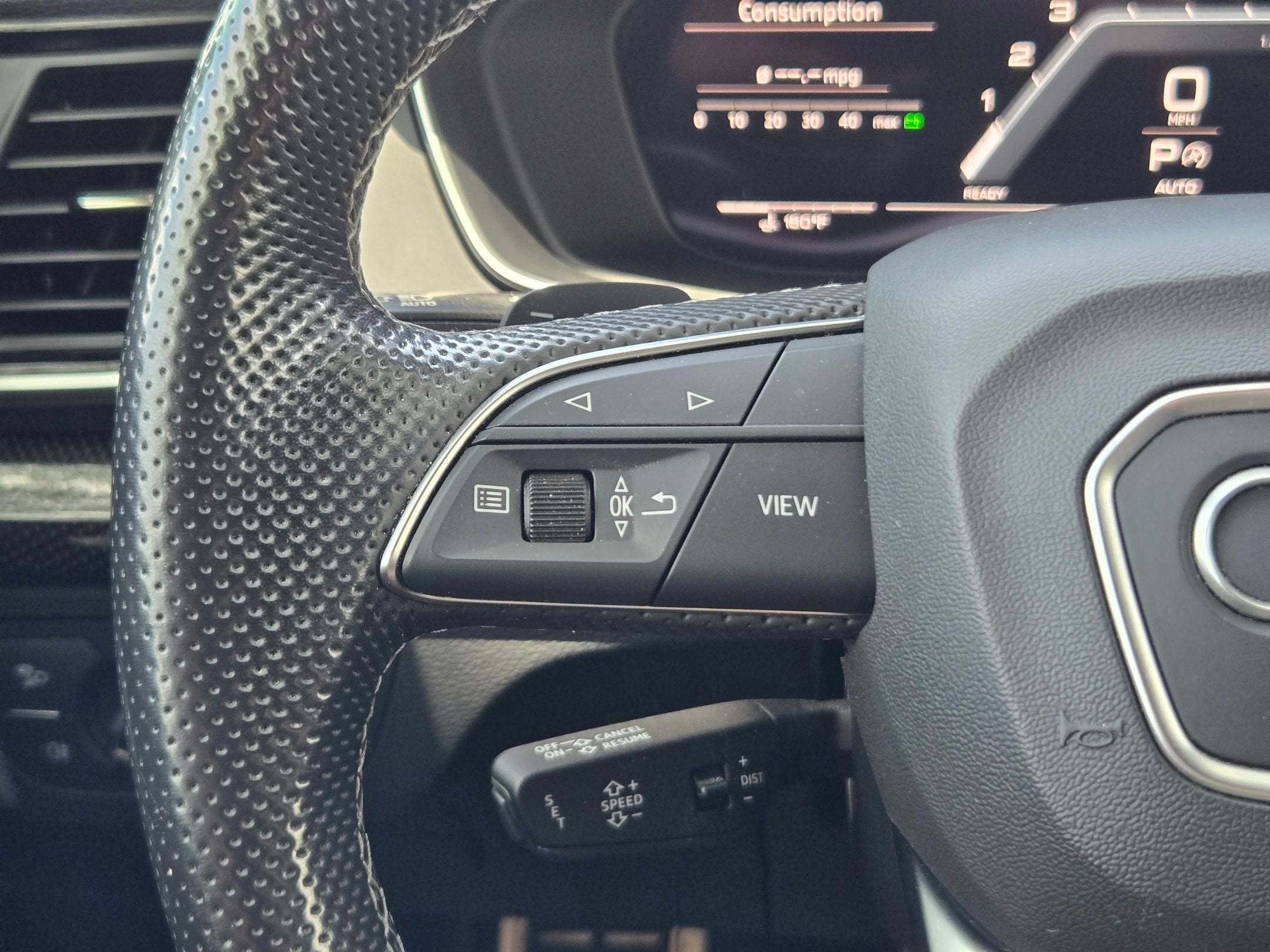 2022 Audi SQ5 PREMIUM PLUS
