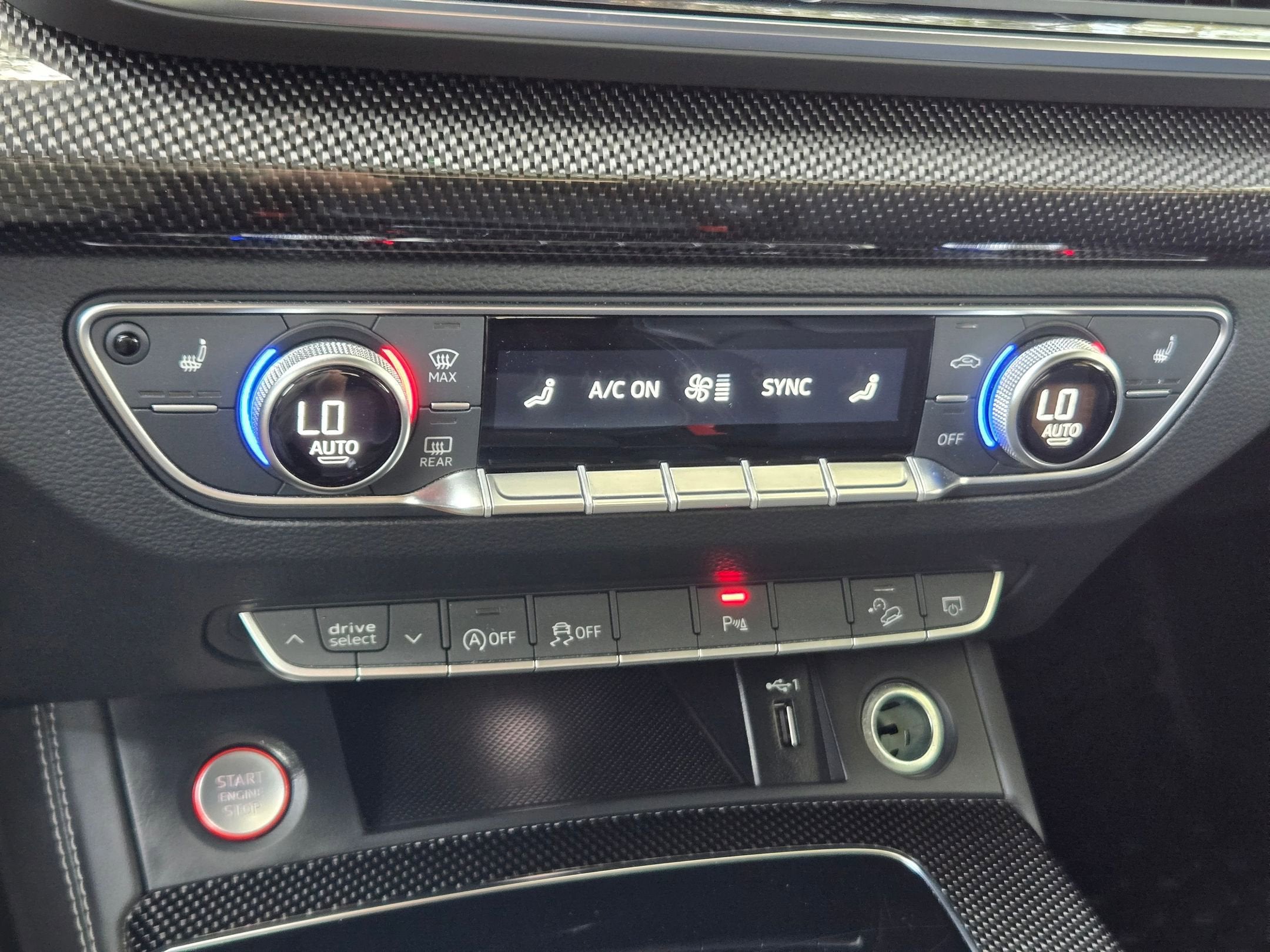 2022 Audi SQ5 PREMIUM PLUS