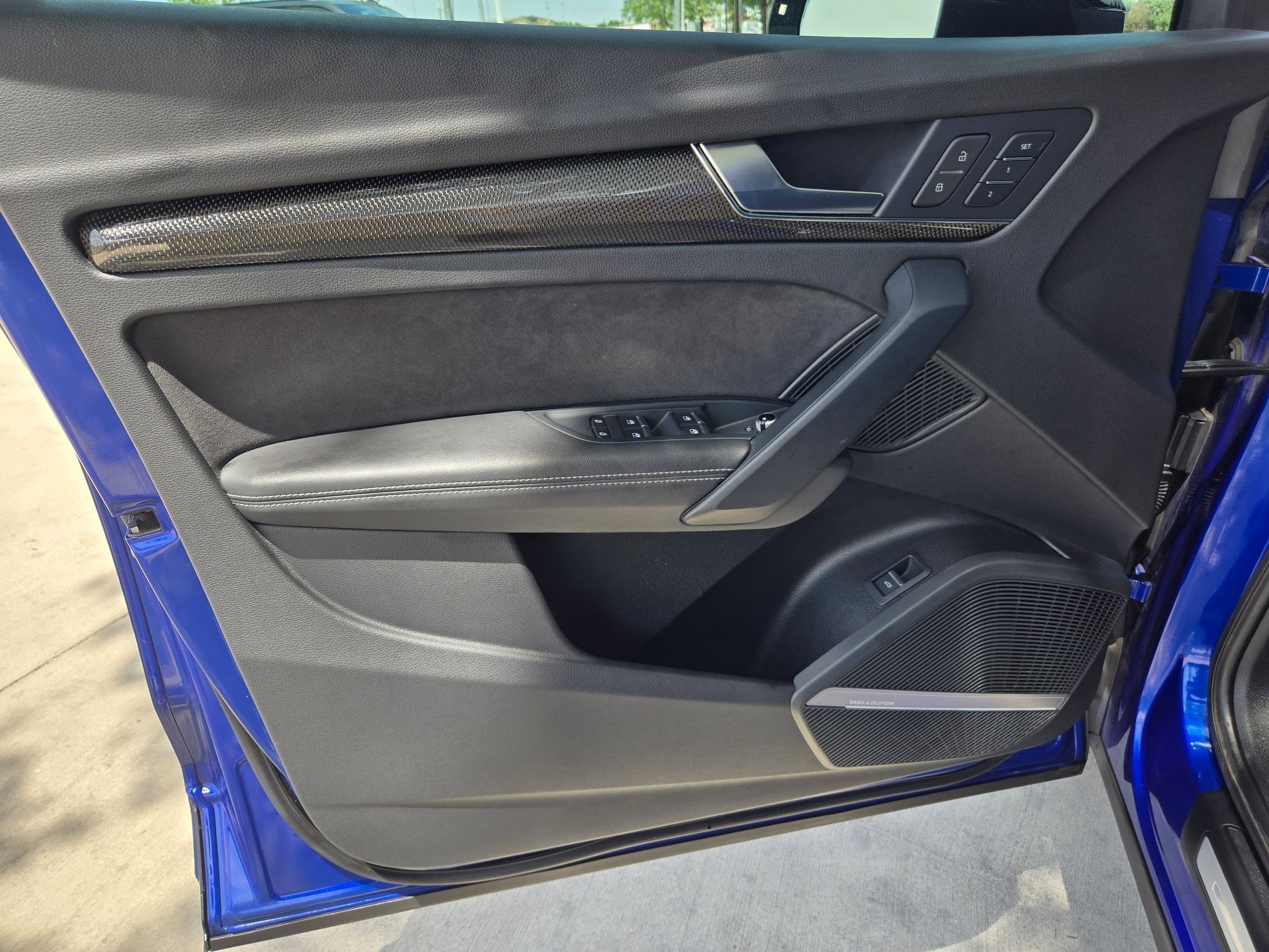 2022 Audi SQ5 PREMIUM PLUS