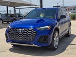 2022 Audi SQ5 PREMIUM PLUS