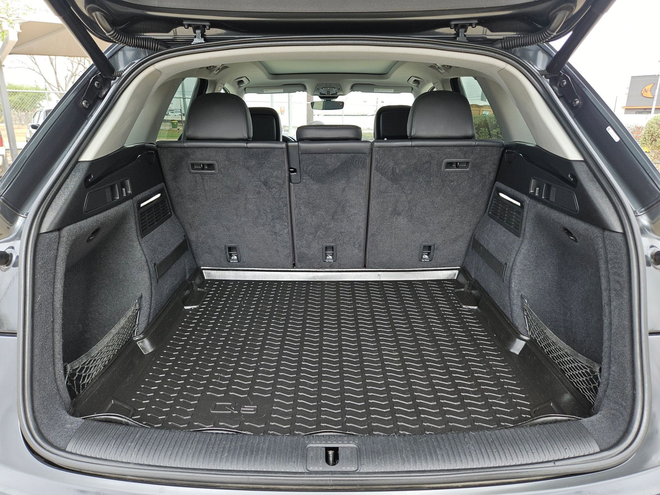 2019 Audi Q5 PREMIUM PLUS