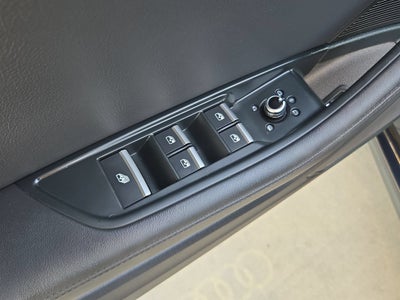 2019 Audi A5 Premium Plus