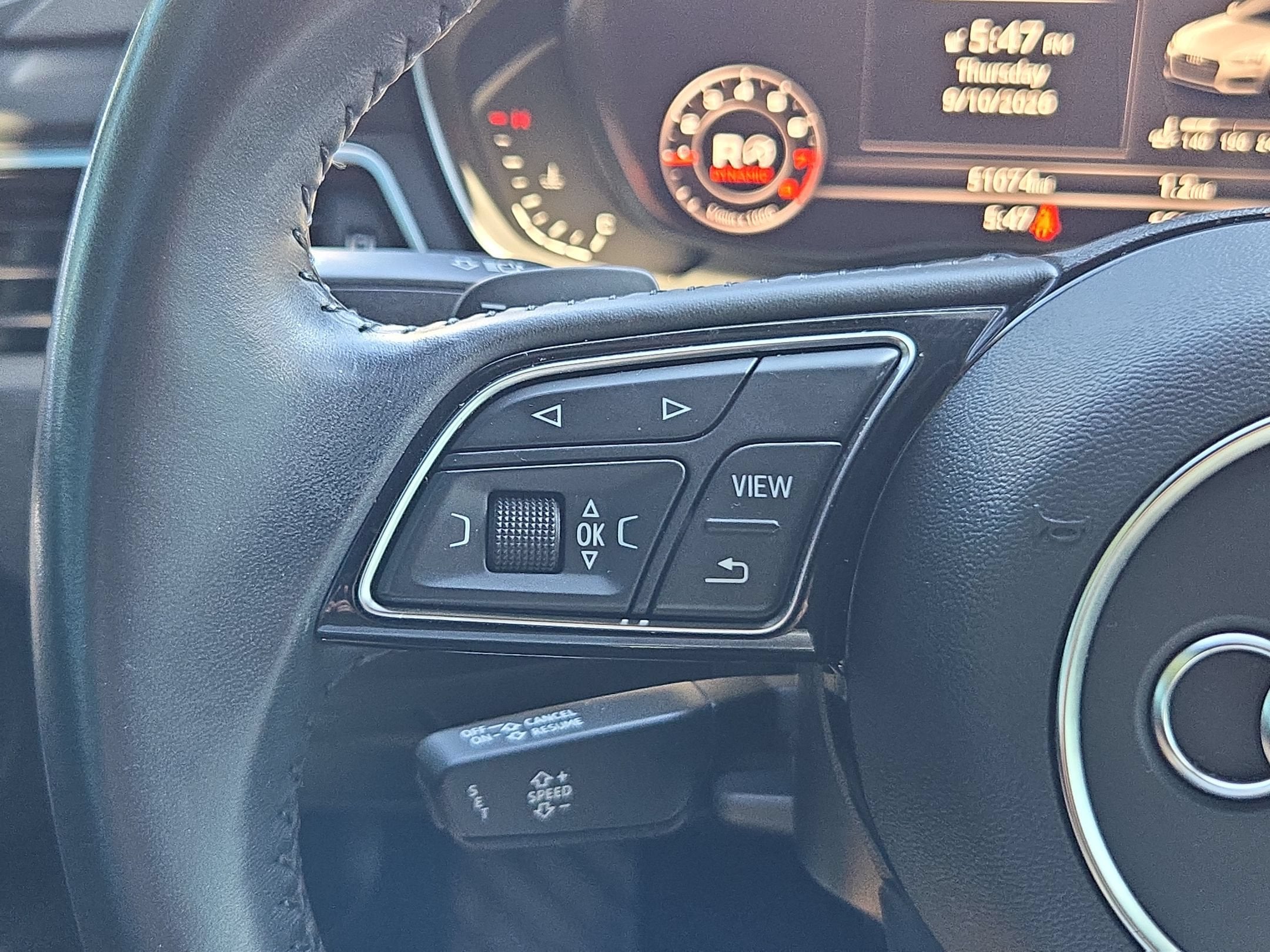 2019 Audi A5 Premium Plus
