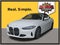 2024 BMW 4 SERIES 430I