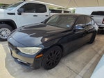2015 BMW 3-SERIES GRAND TOURING