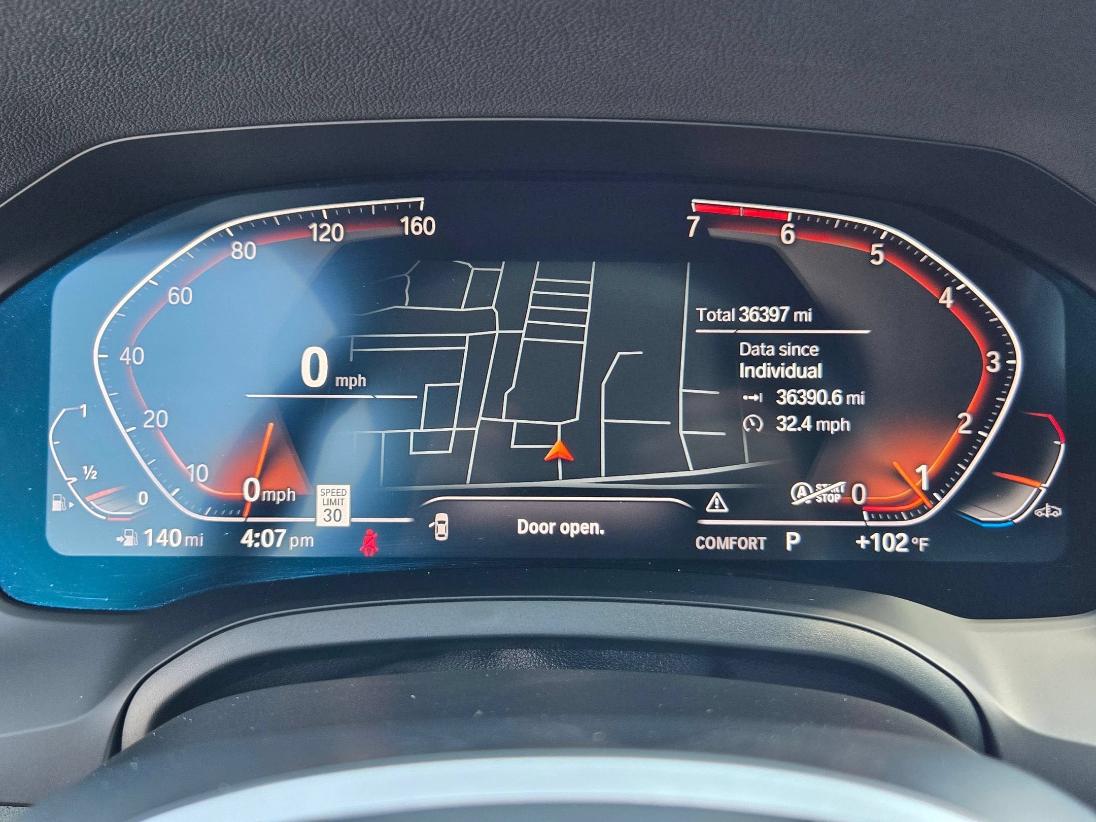 2022 BMW 4-SERIES COUPE