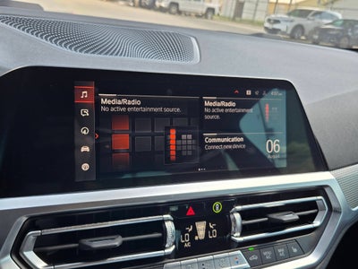 2022 BMW 4-SERIES COUPE