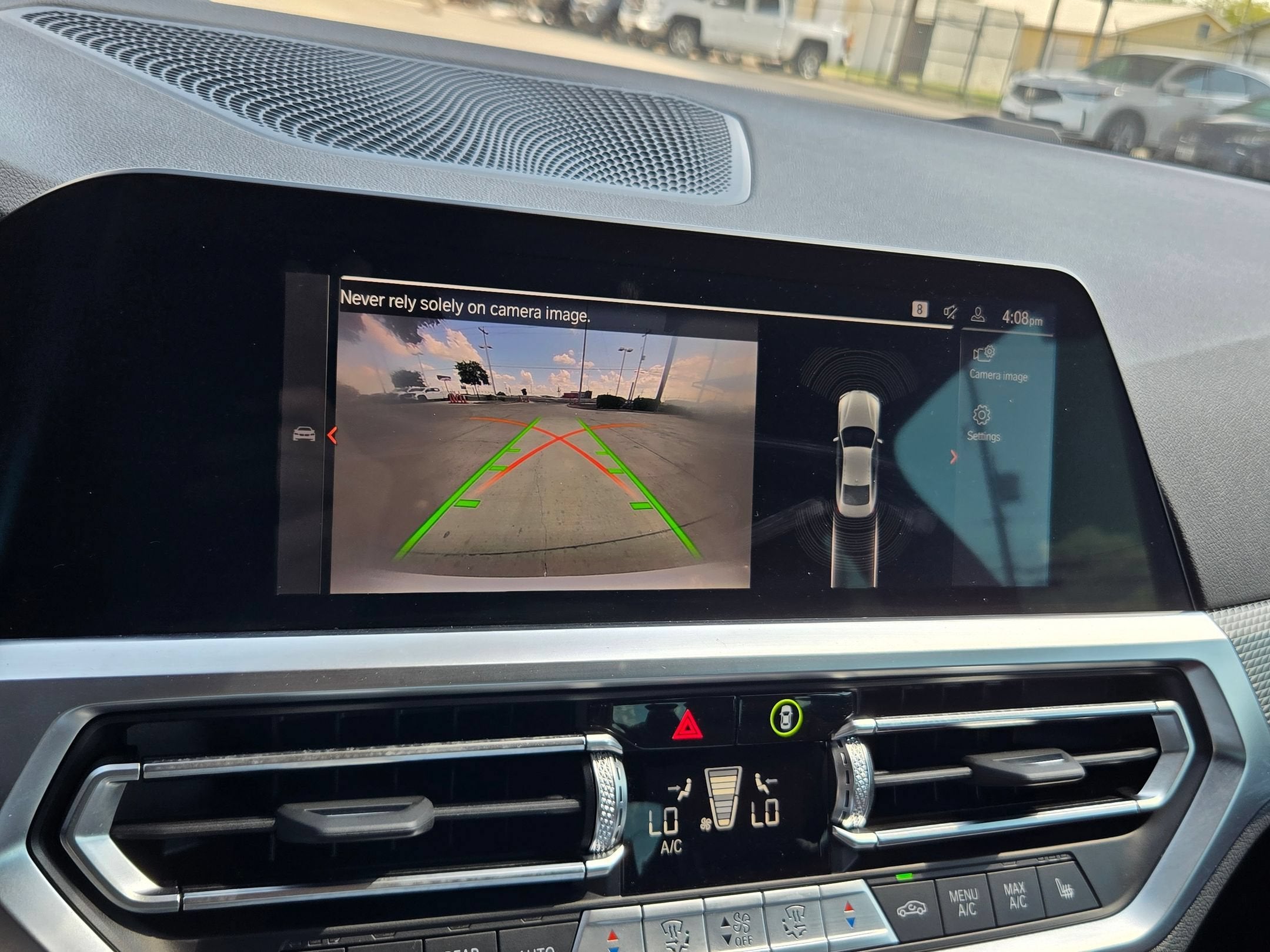 2022 BMW 4-SERIES COUPE