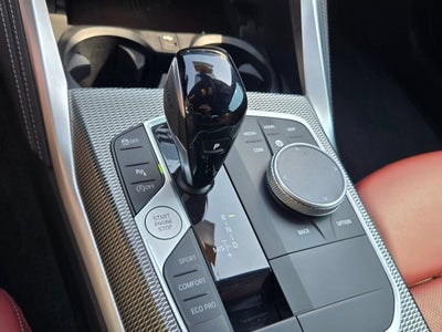 2022 BMW 4-SERIES COUPE