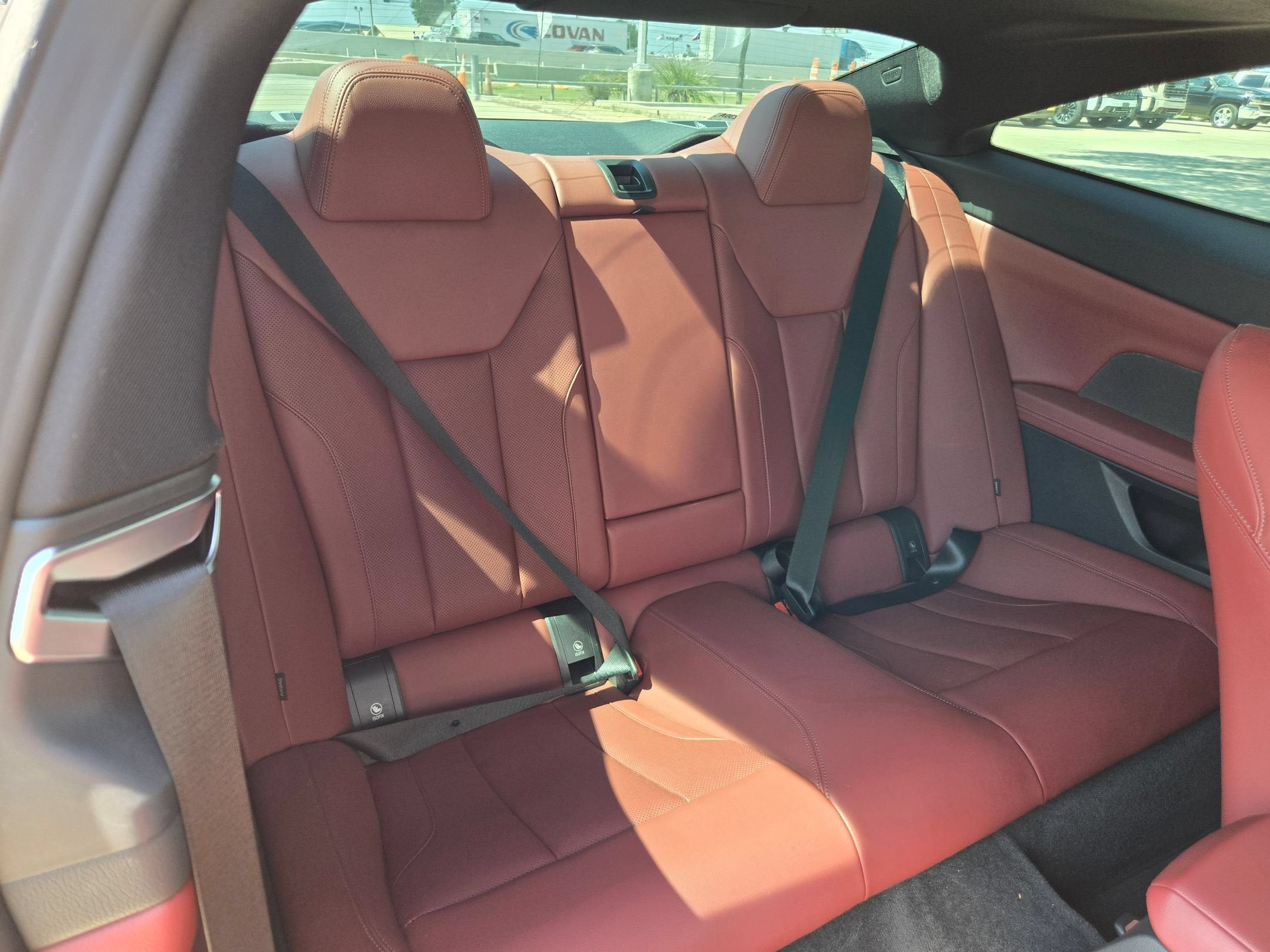 2022 BMW 4-SERIES COUPE