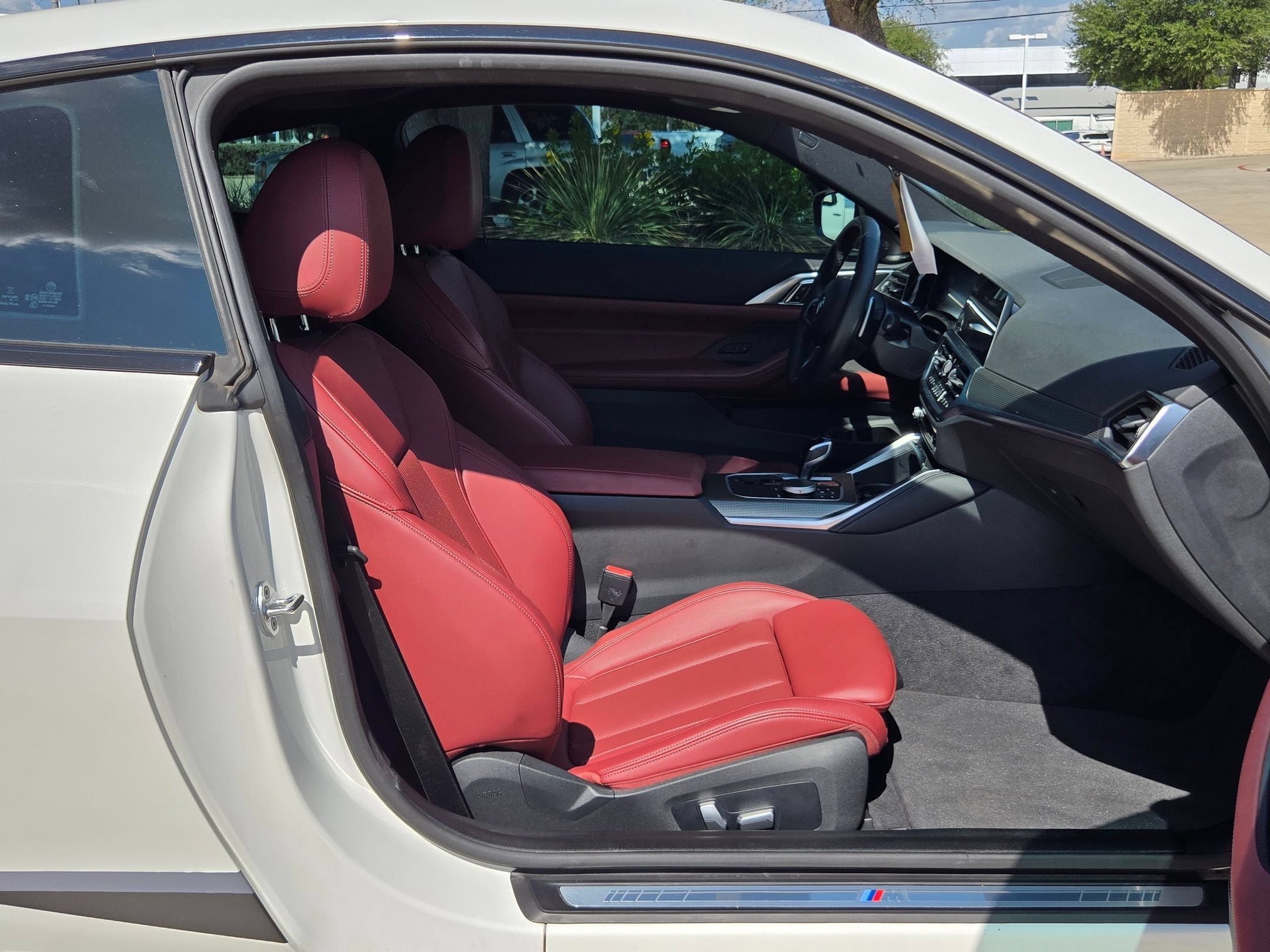 2022 BMW 4-SERIES COUPE