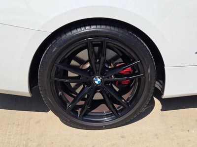 2022 BMW 4-SERIES COUPE