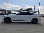 2022 BMW 4-SERIES COUPE