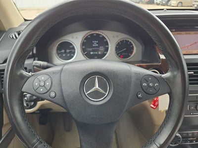 2012 Mercedes-Benz GLK GLK 350