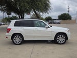 2012 Mercedes-Benz GLK GLK 350