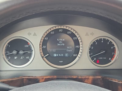 2012 Mercedes-Benz GLK GLK 350