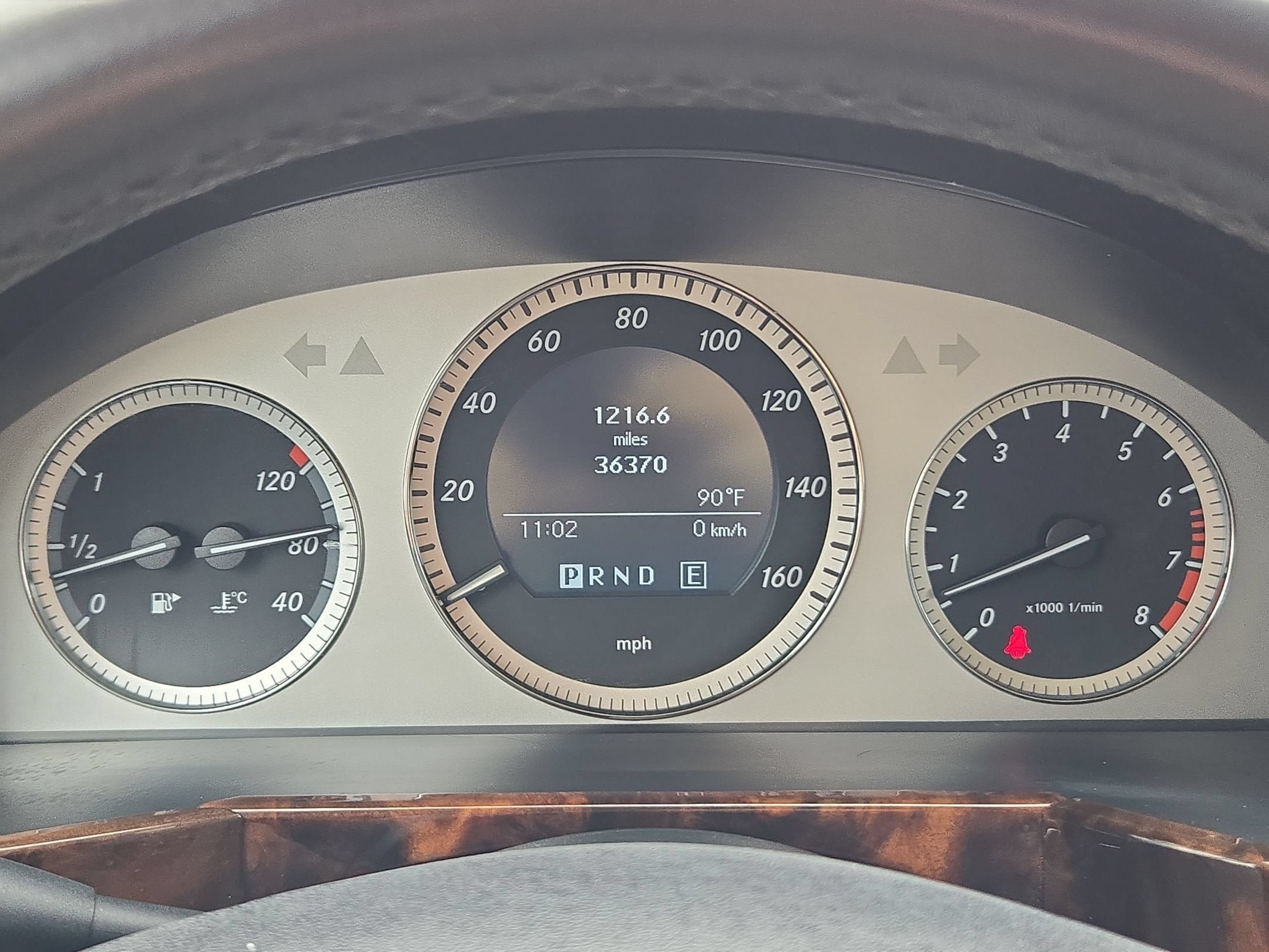 2012 Mercedes-Benz GLK GLK 350