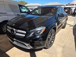 2017 Mercedes-Benz GLA GLA 250