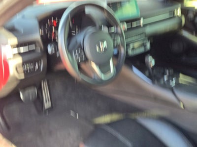 2023 Toyota GR SUPRA PREMIUM