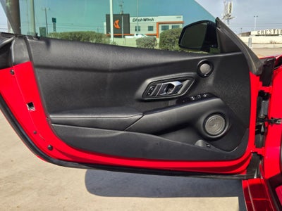 2023 Toyota GR SUPRA PREMIUM