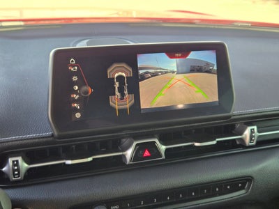 2023 Toyota GR SUPRA PREMIUM