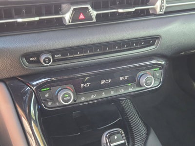 2023 Toyota GR SUPRA PREMIUM