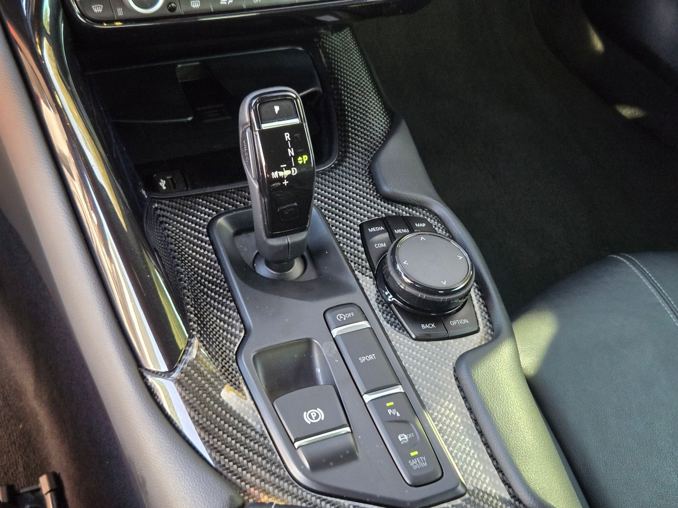 2023 Toyota GR SUPRA PREMIUM