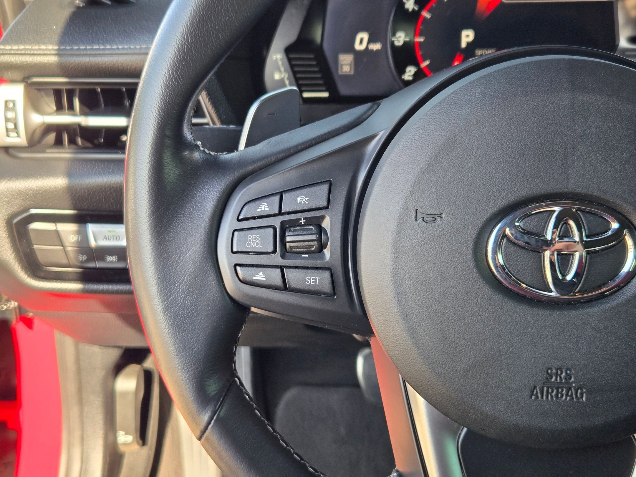 2023 Toyota GR SUPRA PREMIUM