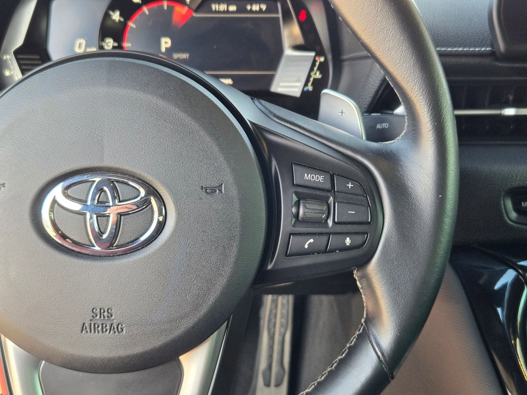 2023 Toyota GR SUPRA PREMIUM