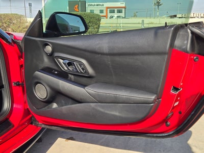 2023 Toyota GR SUPRA PREMIUM