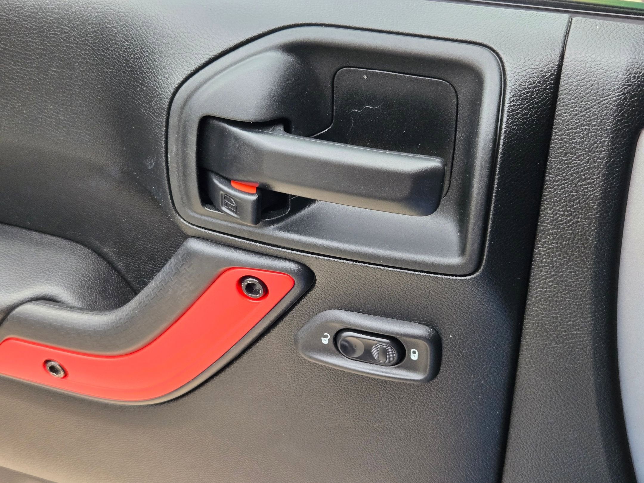 2018 Jeep Wrangler JK Unlimited Sport S