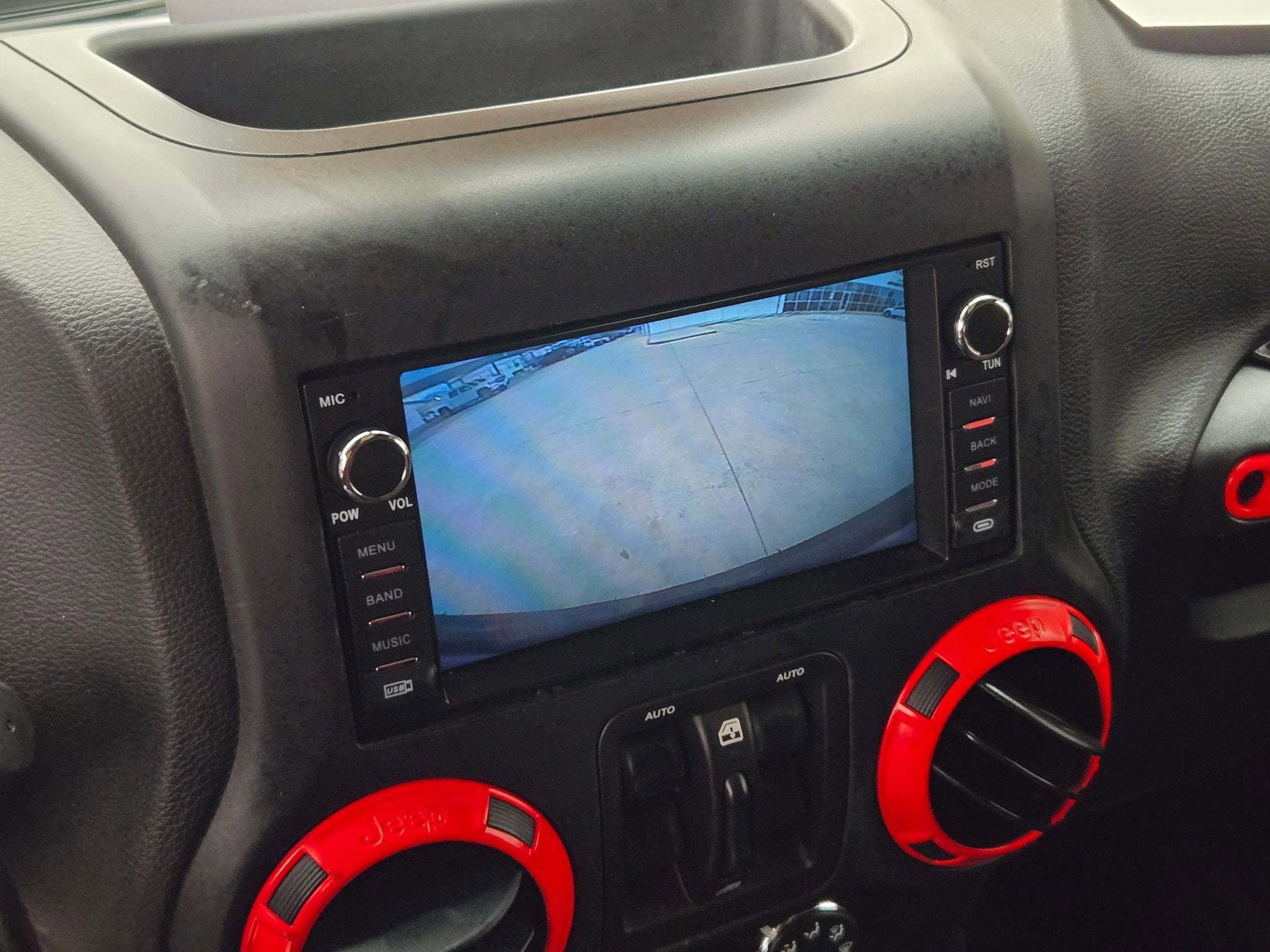 2018 Jeep Wrangler JK Unlimited Sport S