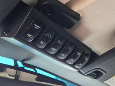 2018 Jeep Wrangler JK Unlimited Sport S