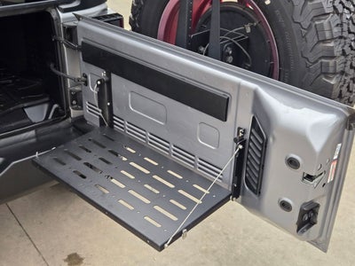 2018 Jeep Wrangler JK Unlimited Sport S