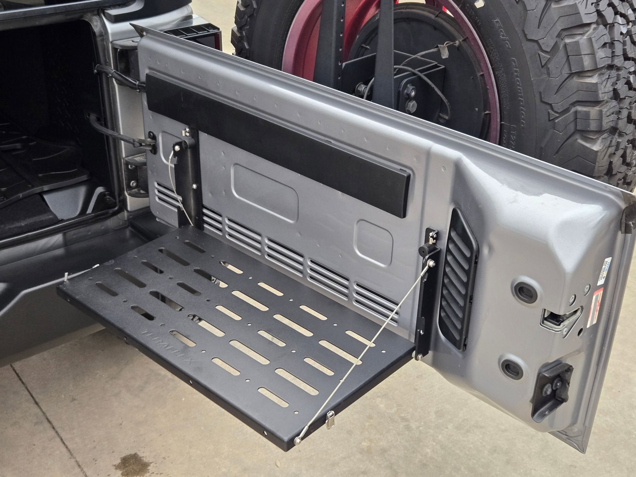 2018 Jeep Wrangler JK Unlimited Sport S