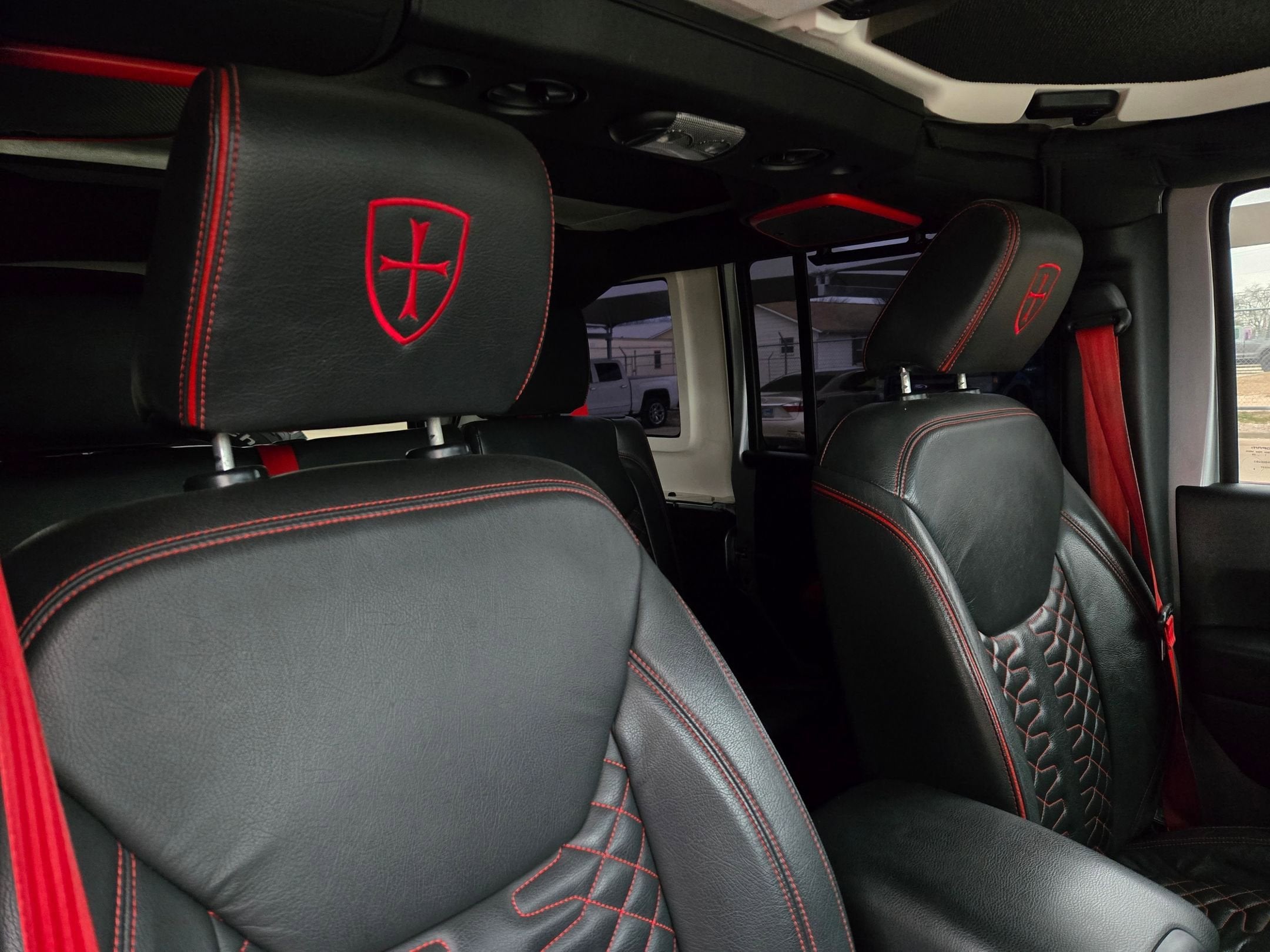 2018 Jeep Wrangler JK Unlimited Sport S