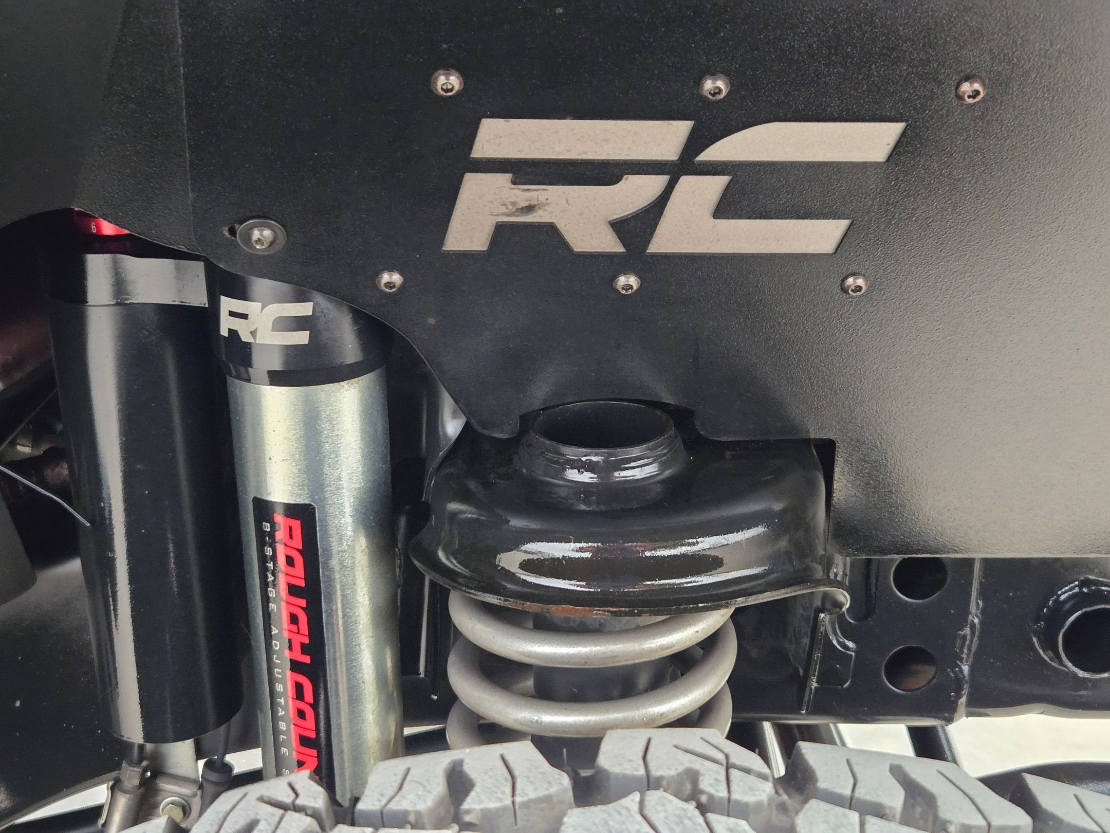 2018 Jeep Wrangler JK Unlimited Sport S