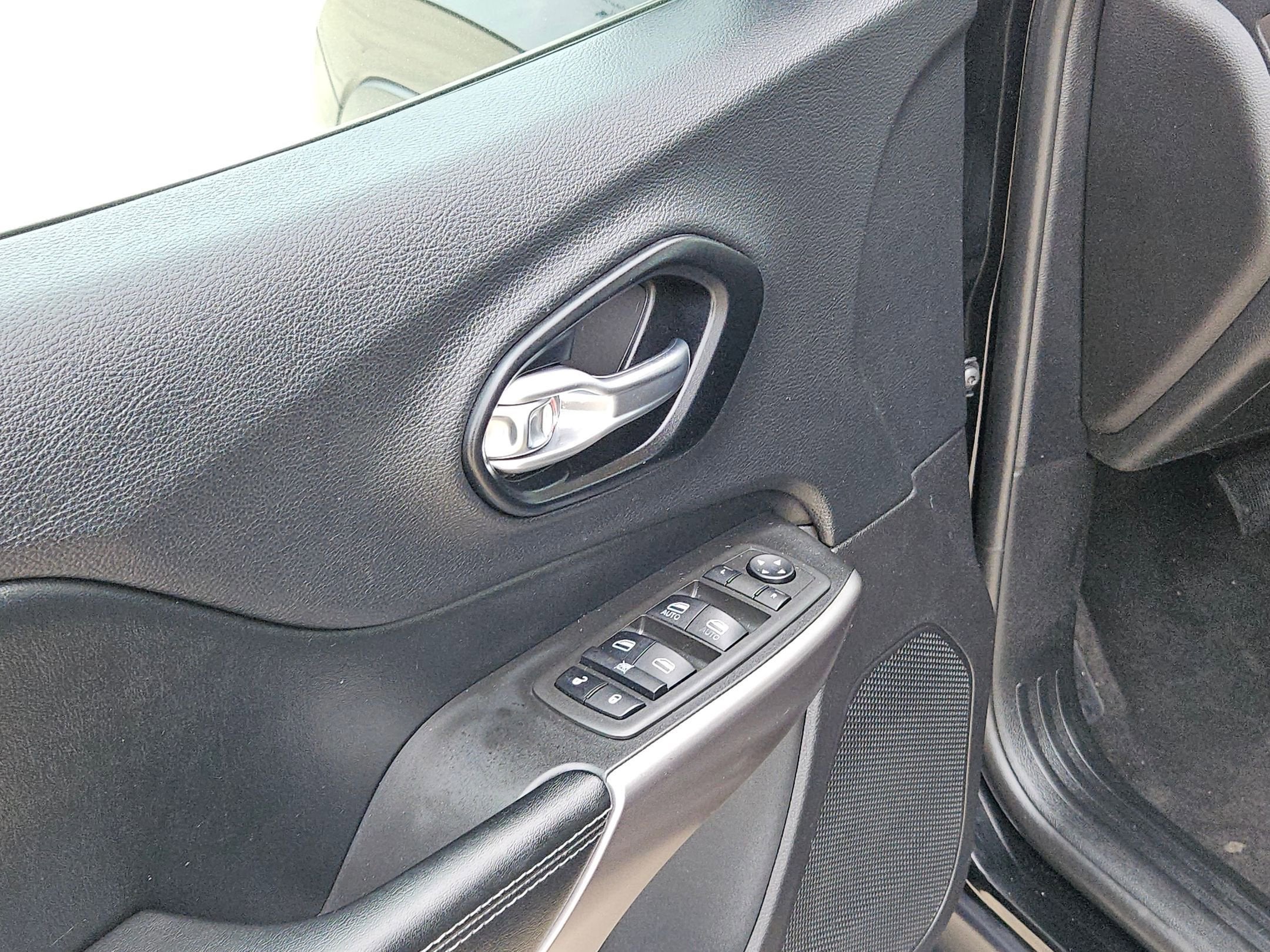 2021 Jeep Cherokee Latitude