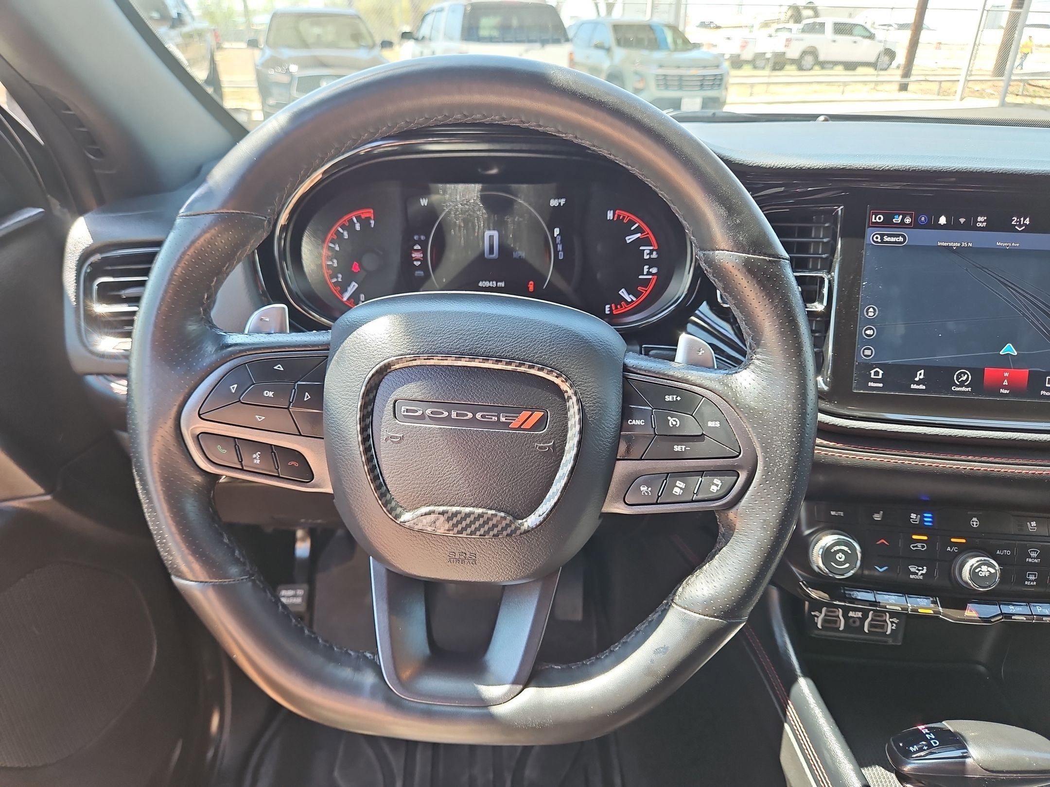 2023 Dodge Durango GT Plus