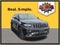 2015 Jeep Grand Cherokee High Altitude