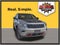 2019 Jeep Grand Cherokee Trailhawk