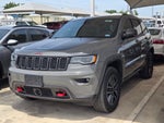 2019 Jeep Grand Cherokee Trailhawk