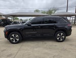 2022 Jeep Grand Cherokee 4xe 4XE