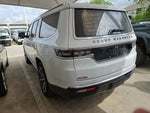 2024 Jeep Grand Wagoneer Series III