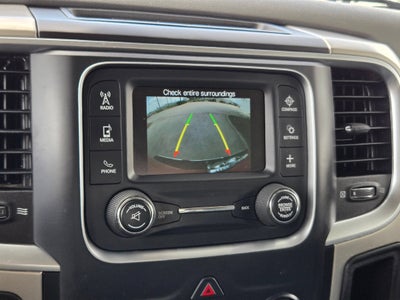 2019 RAM 1500 Classic SLT