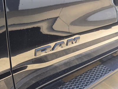 2023 RAM 1500 Lone Star